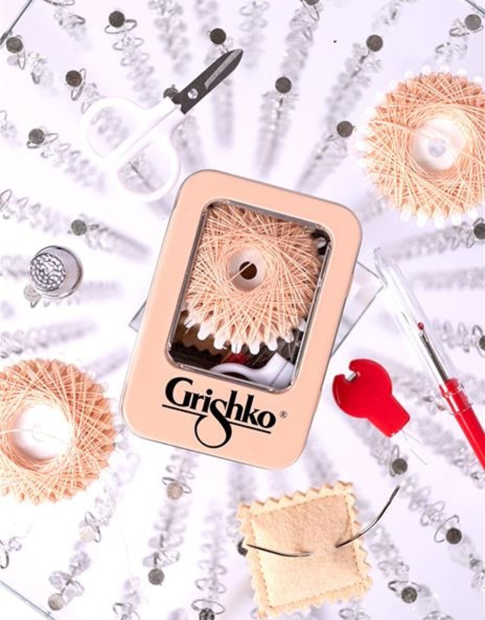 GRISHKO SEWING KIT (SK001G)