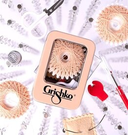 GRISHKO SEWING KIT (SK001G)