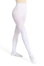 CAPEZIO ULTRA SOFT SELF KNIT WAISTBAND TRANSITION TIGHT (1916)