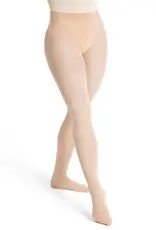 CAPEZIO COLLANTS TRANSITIONS  ULTRA DOUX TAILLE CONFORTABLE (1916)