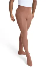 CAPEZIO ULTRA SOFT SELF KNIT WAISTBAND TRANSITION TIGHT (1916)