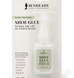 BUNHEAD SHOE GLUE FOR POINTE SHOES (BH1710)