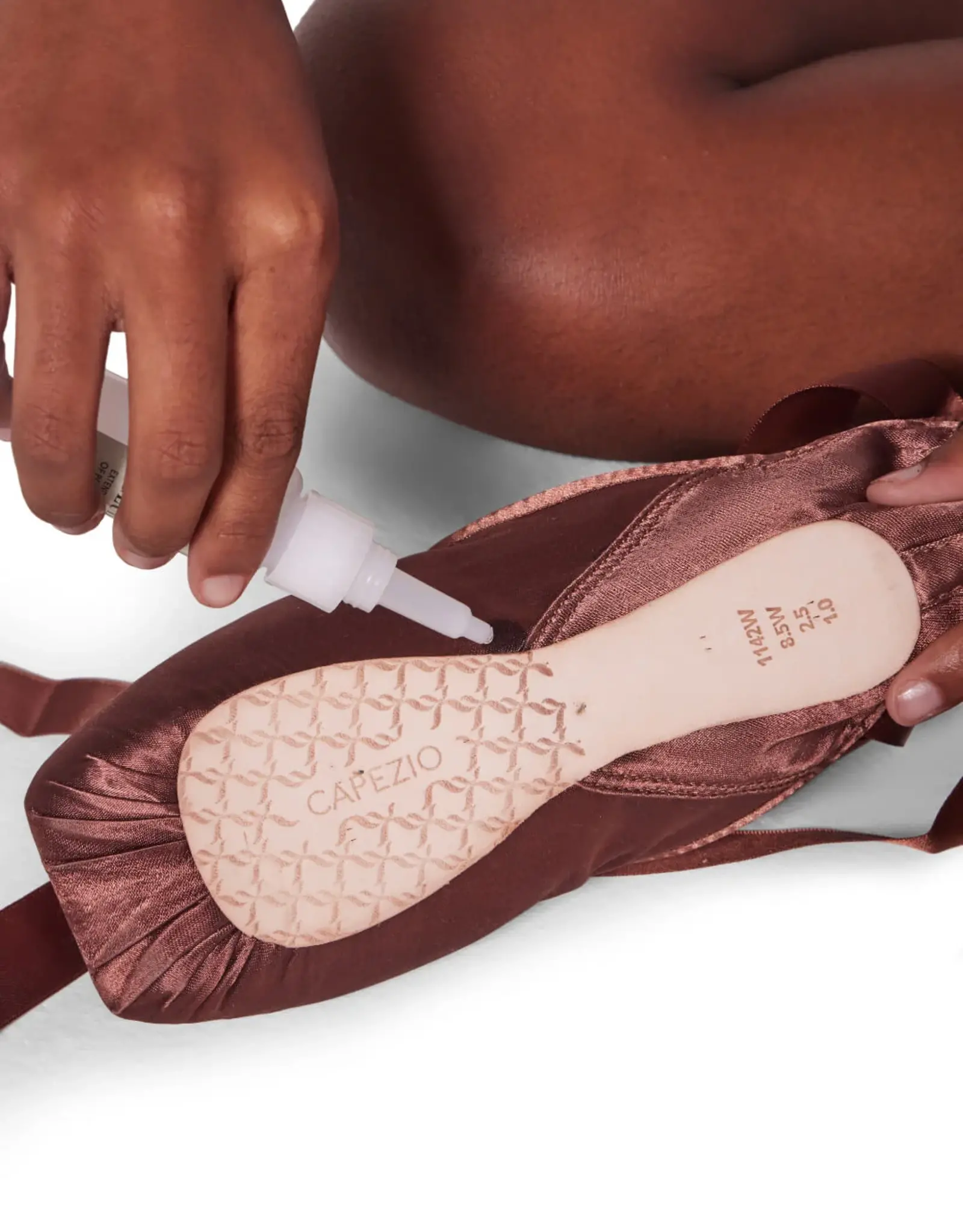 BUNHEAD SHOE GLUE FOR POINTE SHOES (BH1710)