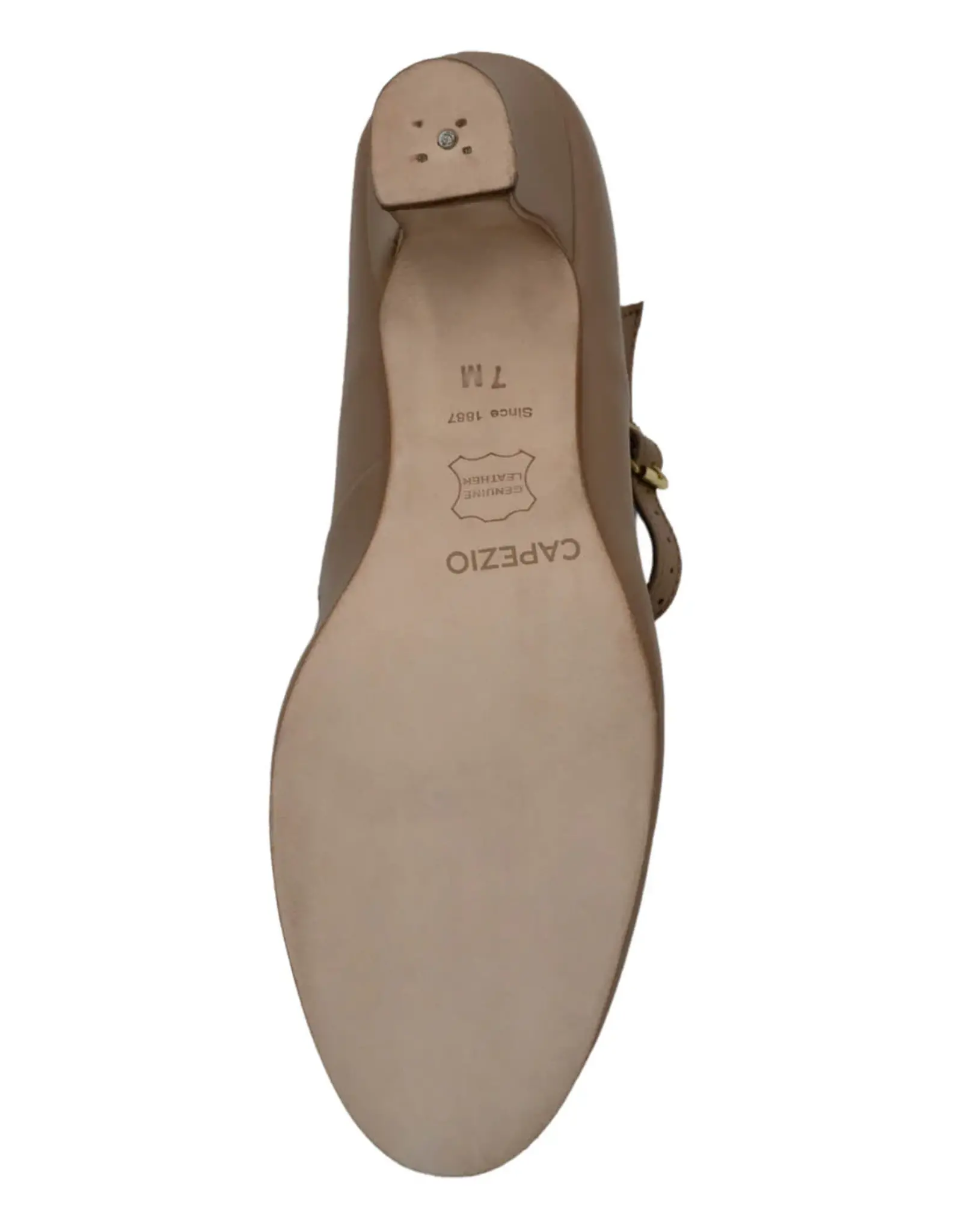 CAPEZIO MANHATTAN (653)