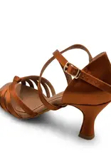 CAPEZIO JULIA BALLROOM SHOES (BR4000W)