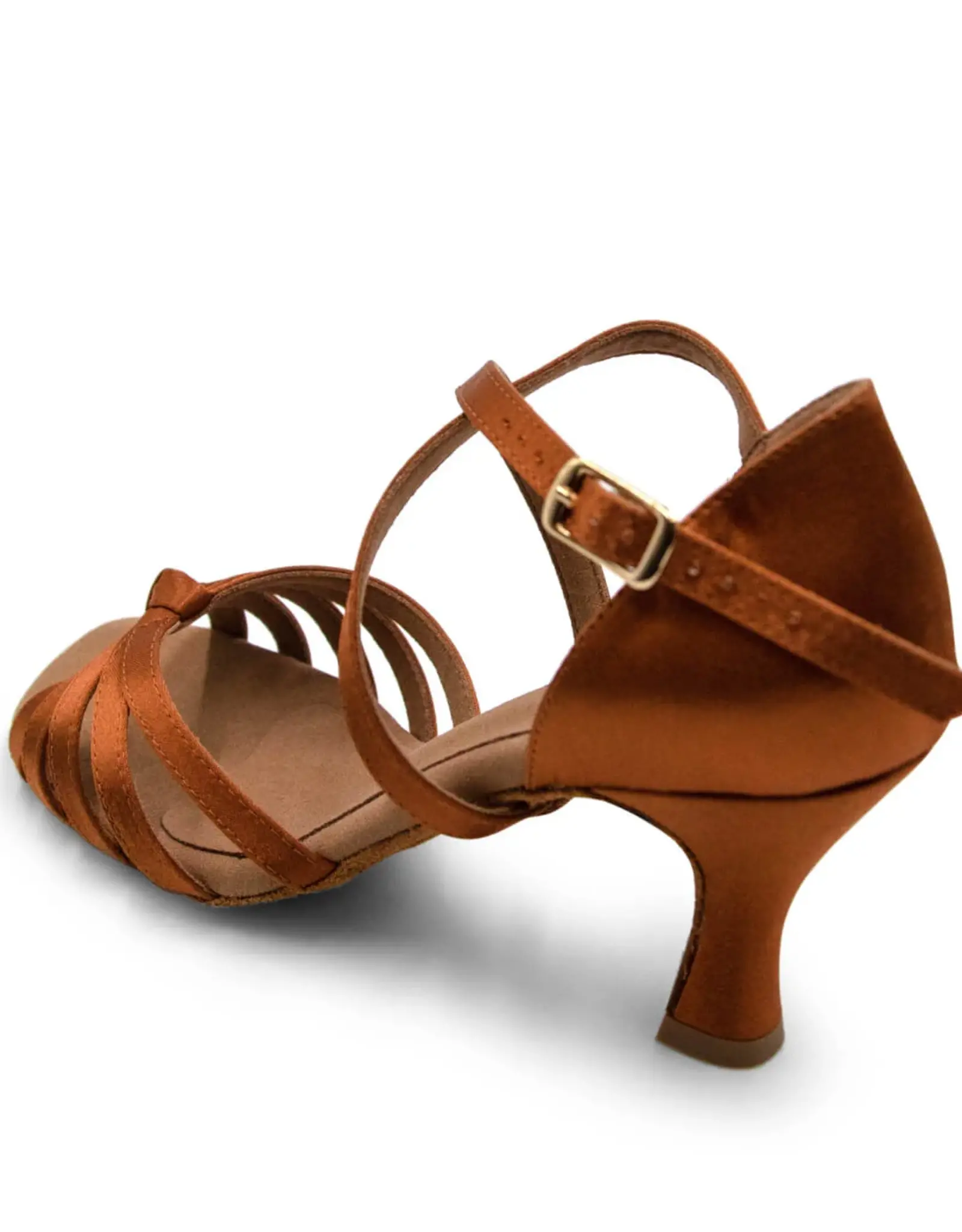 CAPEZIO JULIA BALLROOM SHOES (BR4000W)