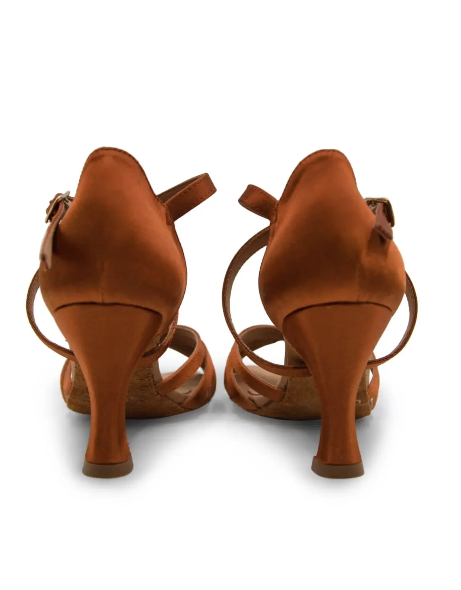 CAPEZIO JULIA BALLROOM SHOES (BR4000W)