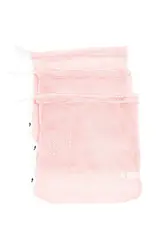 CAPEZIO DRAWSTRING MESH BAG (BH1525)
