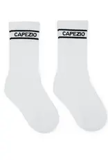 CAPEZIO VARSITY CREW SOCK (F6001U)