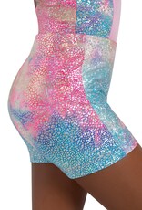 CAPEZIO UNICORN SHORT (12307C)