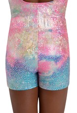 CAPEZIO UNICORN SHORT (12307C)