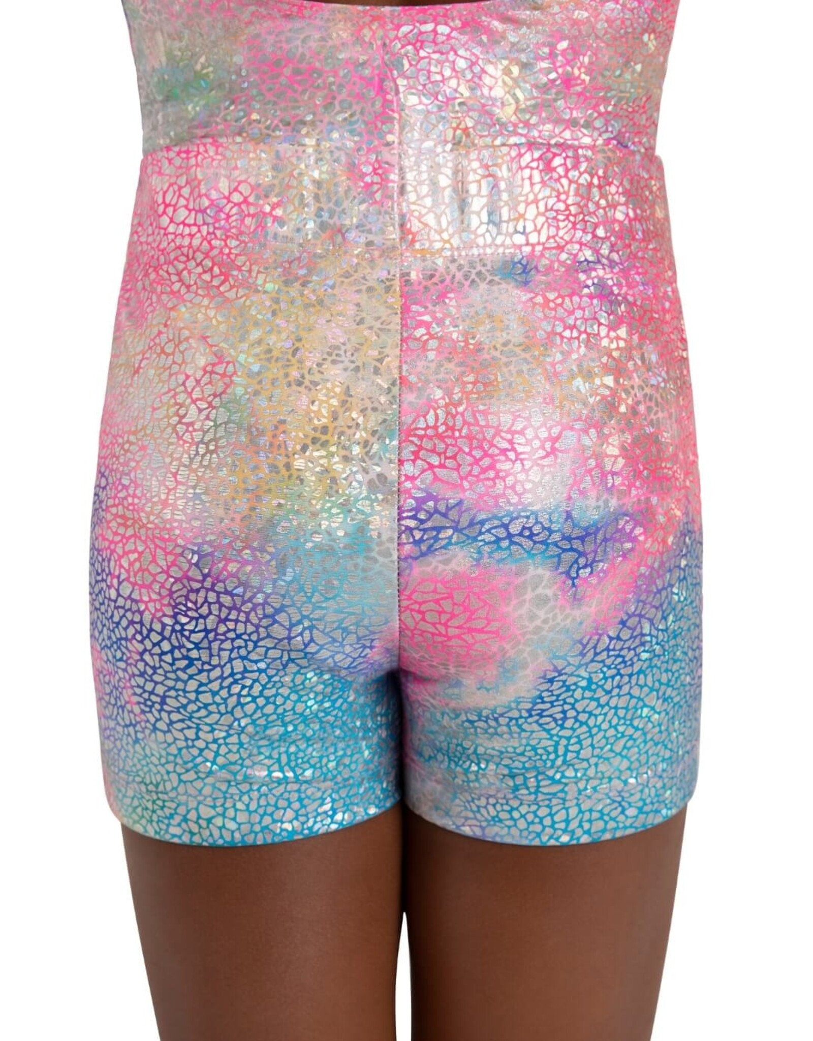 CAPEZIO UNICORN SHORT (12307C)