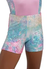 CAPEZIO UNICORN SHORT (12307C)