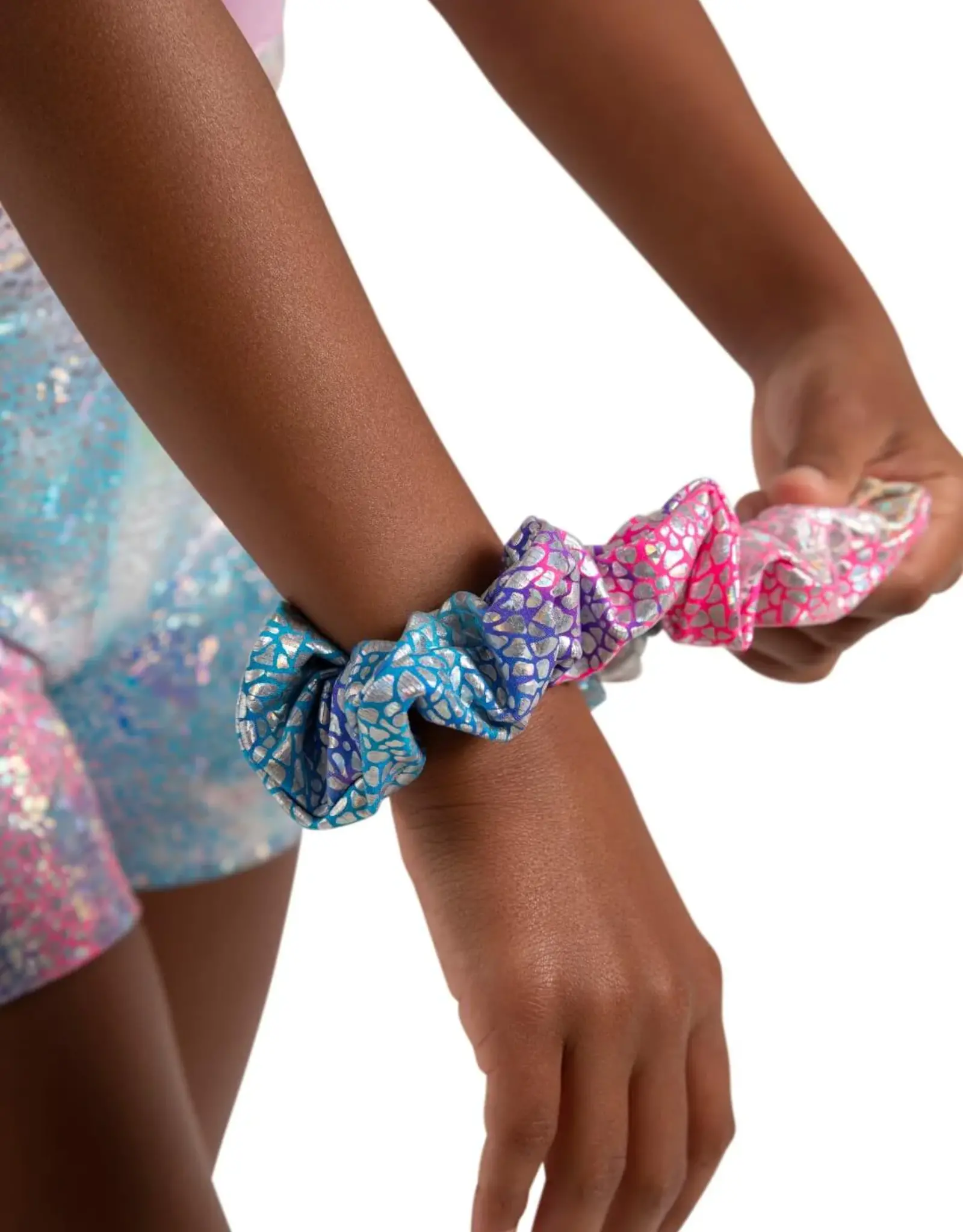 CAPEZIO UNICORN SHORT (12307C)