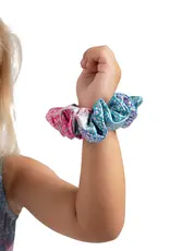 CAPEZIO STARDUST BIKETARD (12303C)