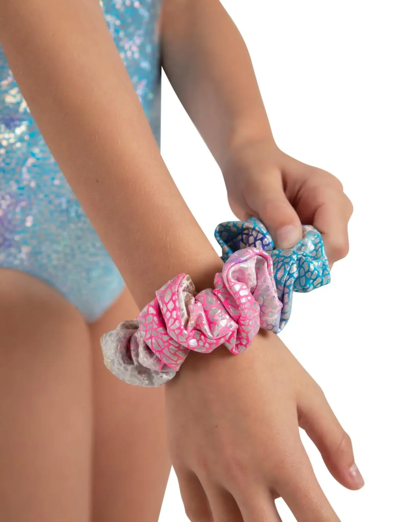 CAPEZIO SHINE BRIGHT LEOTARD (12300C)