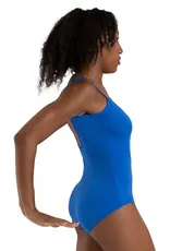 CAPEZIO PINCH CAMISOLE LEOTARD (SE2008W)