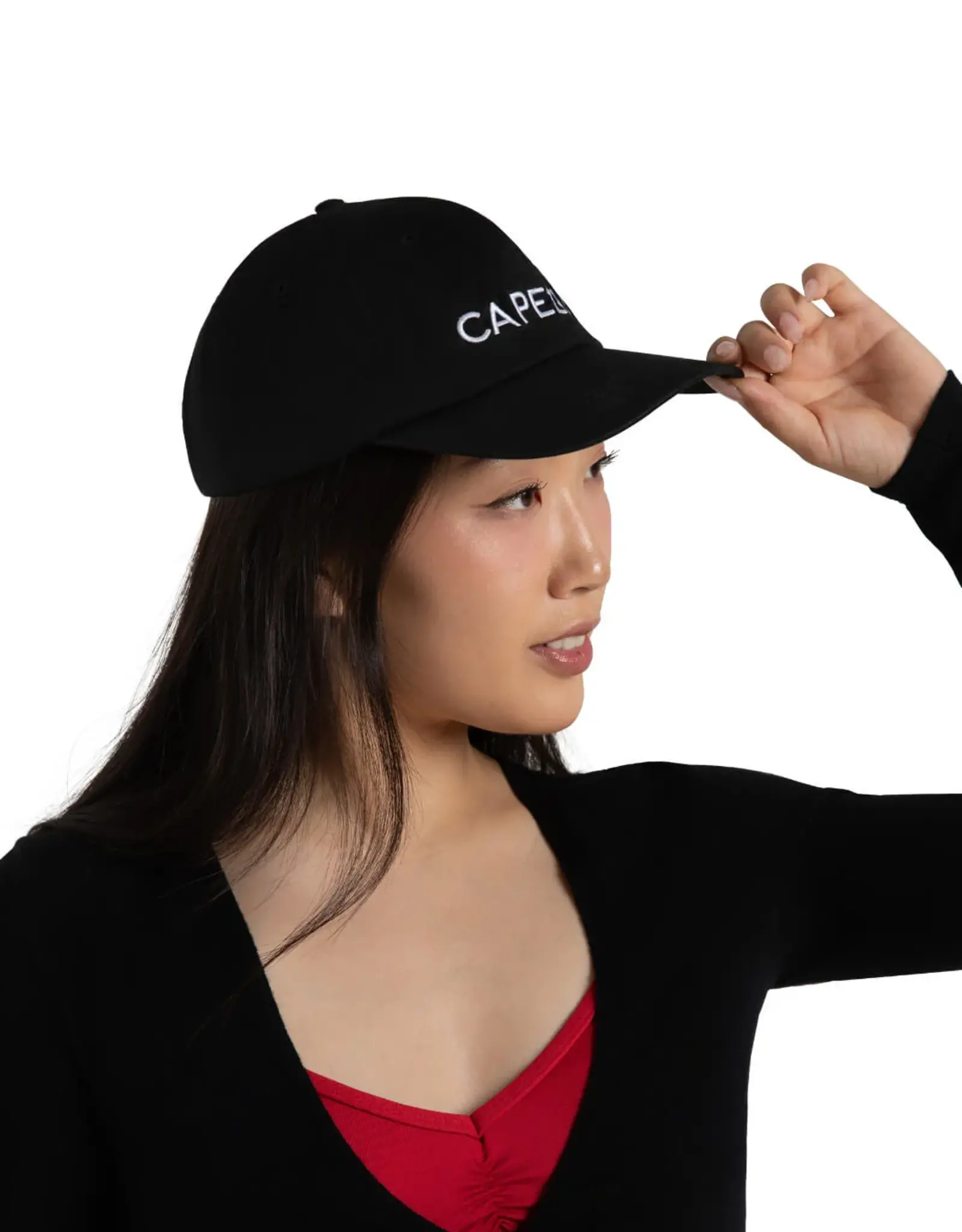 CAPEZIO CAPEZIO BASEBALL CAP (F6002U)