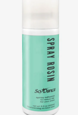 SO DANCA SPRAY ROSIN (AC34)