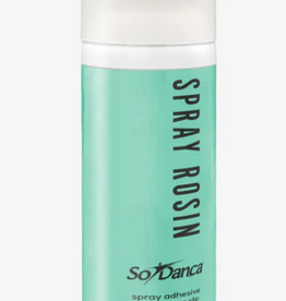 SO DANCA SPRAY ROSIN (AC34)