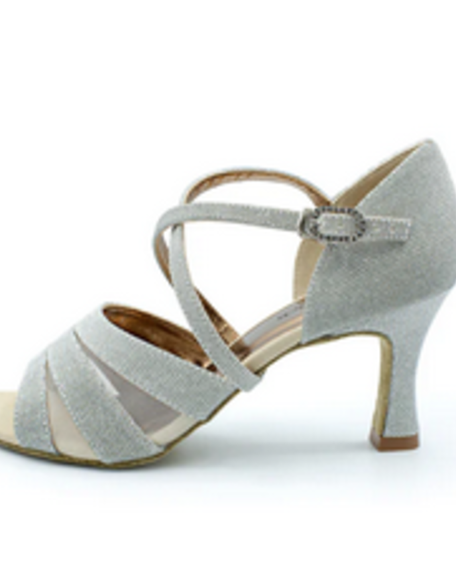SO DANCA RYDER (BL-192) 2.5 HEEL