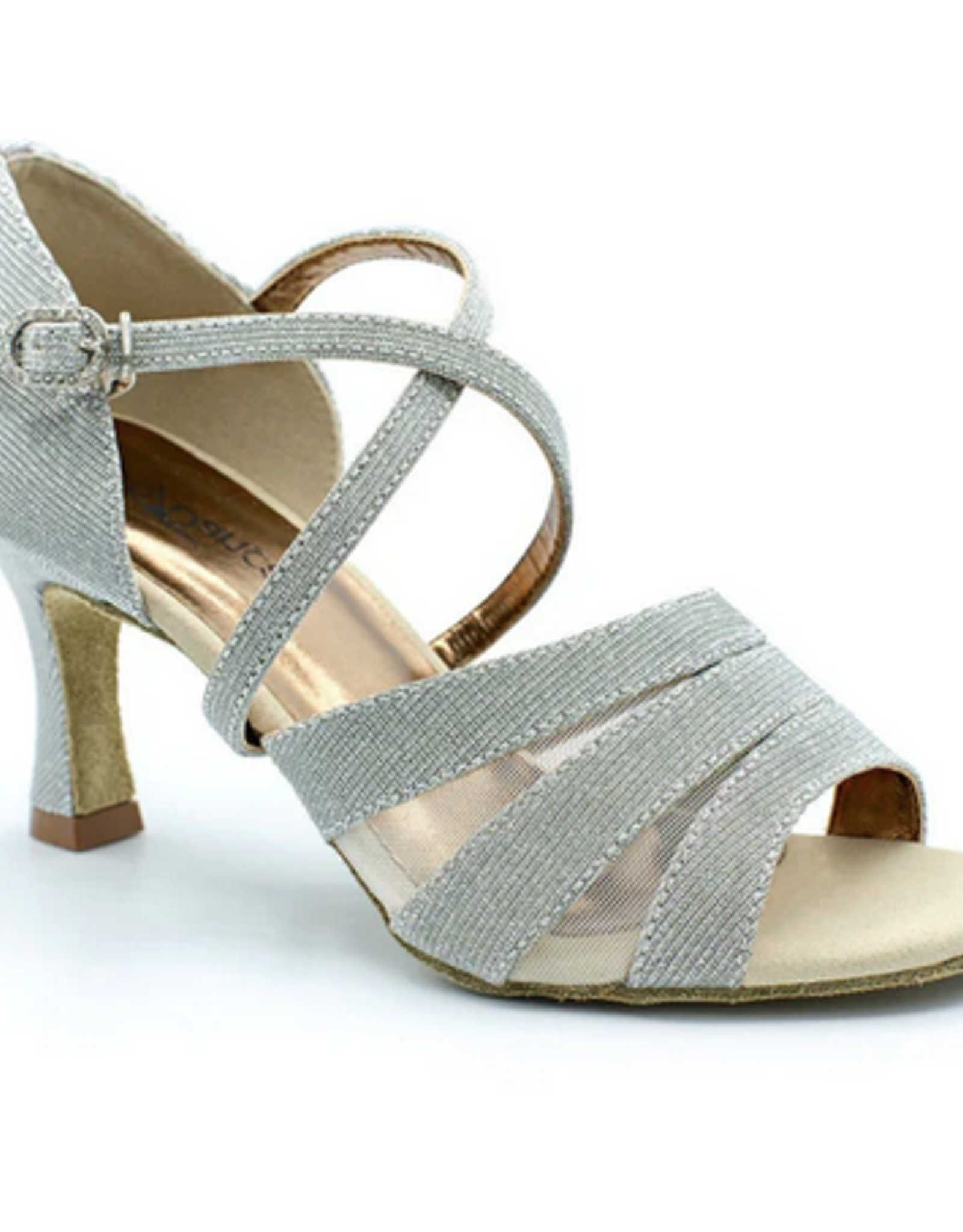 SO DANCA RYDER (BL-192) 2.5 HEEL