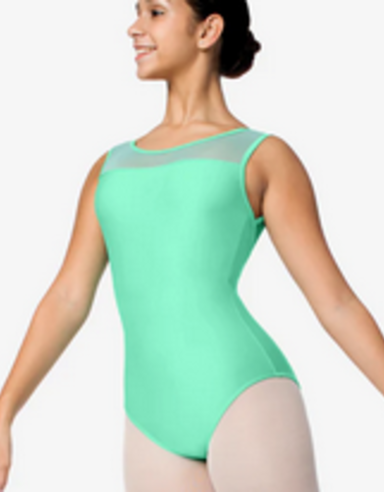 SO DANCA GEM  (SL-127)