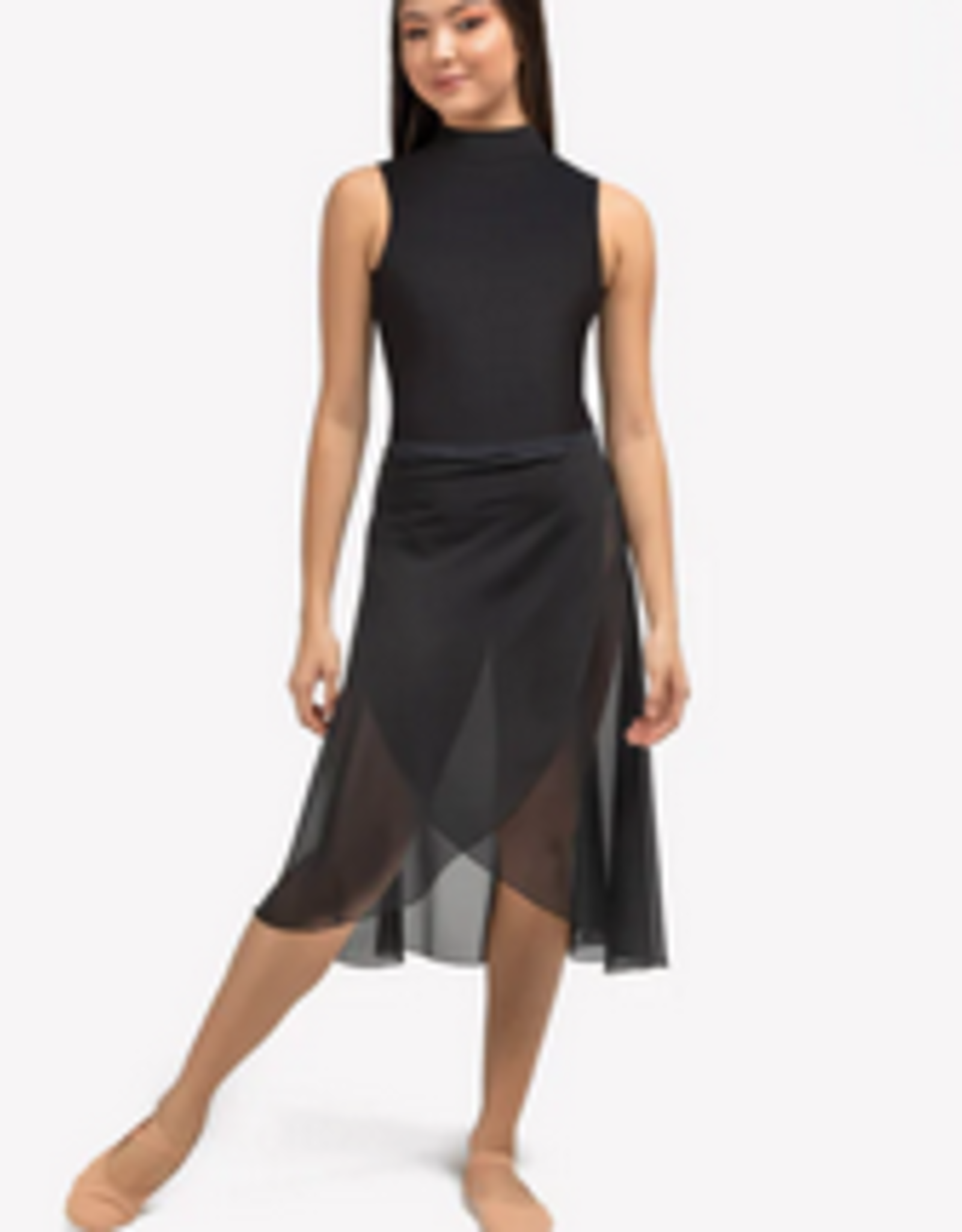 SO DANCA EVELYN SKIRT (SL-227)