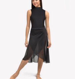 SO DANCA EVELYN SKIRT (SL-227)