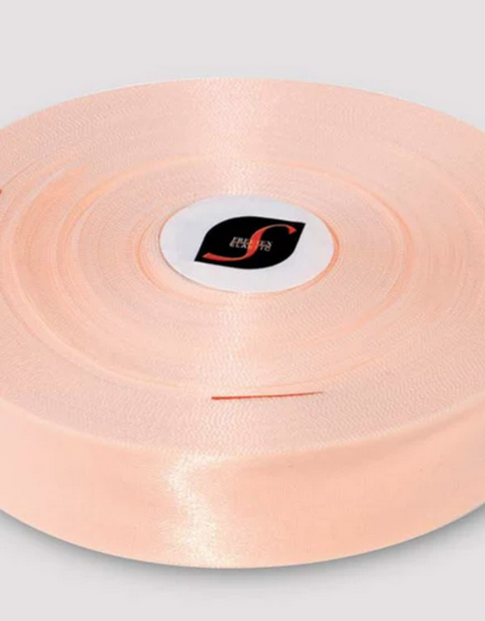 BLOCH BALLET SHOES RIBBON 7/8 ¨ (A0189R )