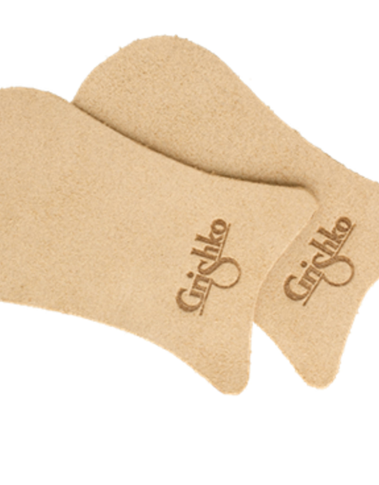 GRISHKO POINTE SHOE CAP-PLATFORM (0555)