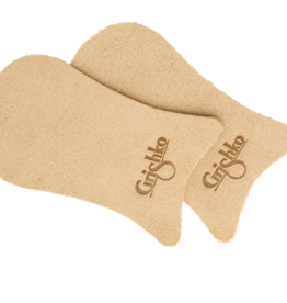 GRISHKO POINTE SHOE CAP-PLATFORM (0555)