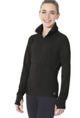MONDOR SUPPLEX JACKET FOR CHILD WITH ESBQ EMBROIDERY (44808)