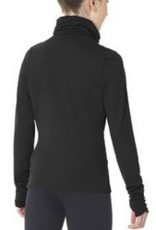 MONDOR SUPPLEX JACKET FOR CHILD WITH ESBQ EMBROIDERY (44808)