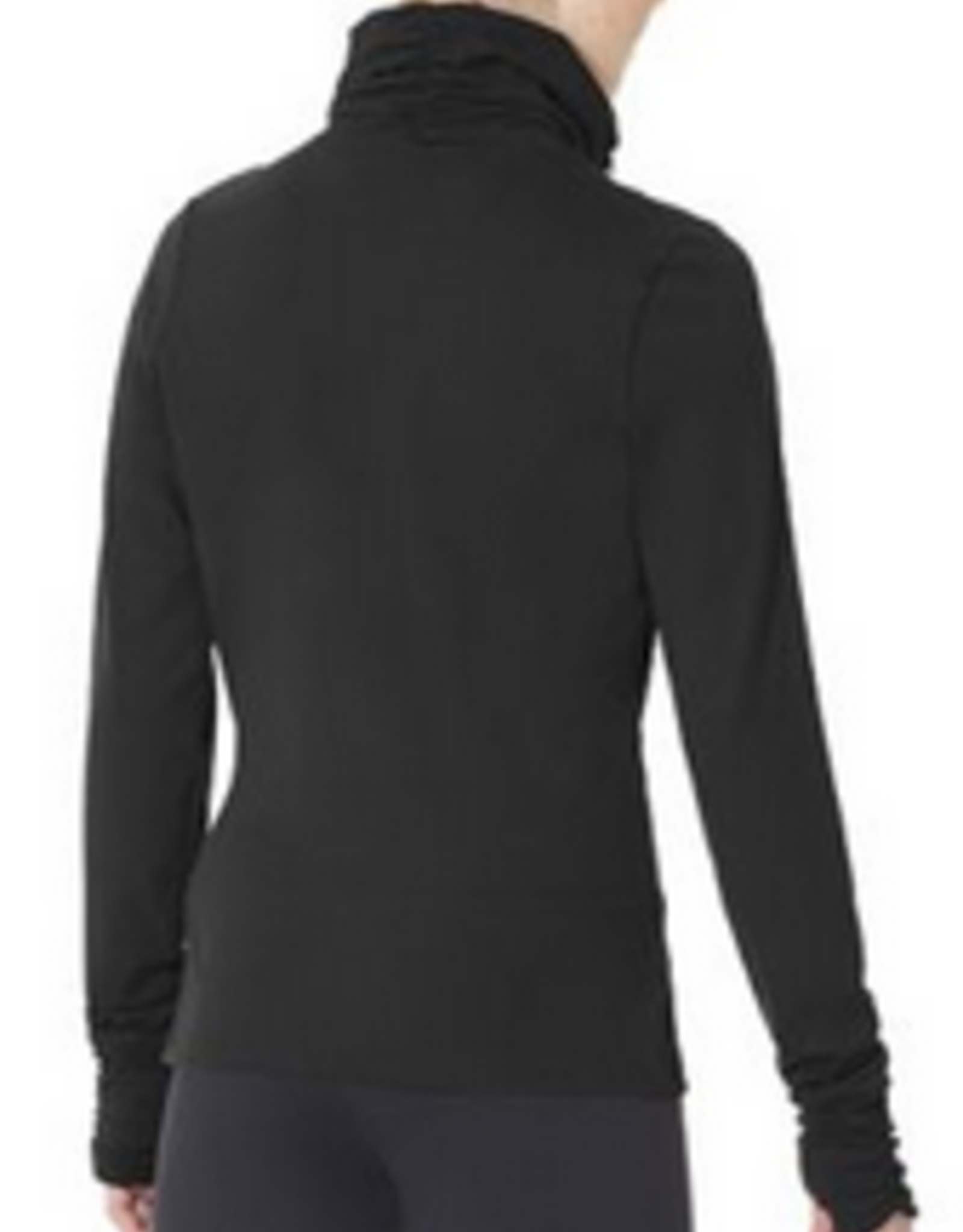 MONDOR SUPPLEX JACKET FOR CHILD WITH ESBQ EMBROIDERY (44808)