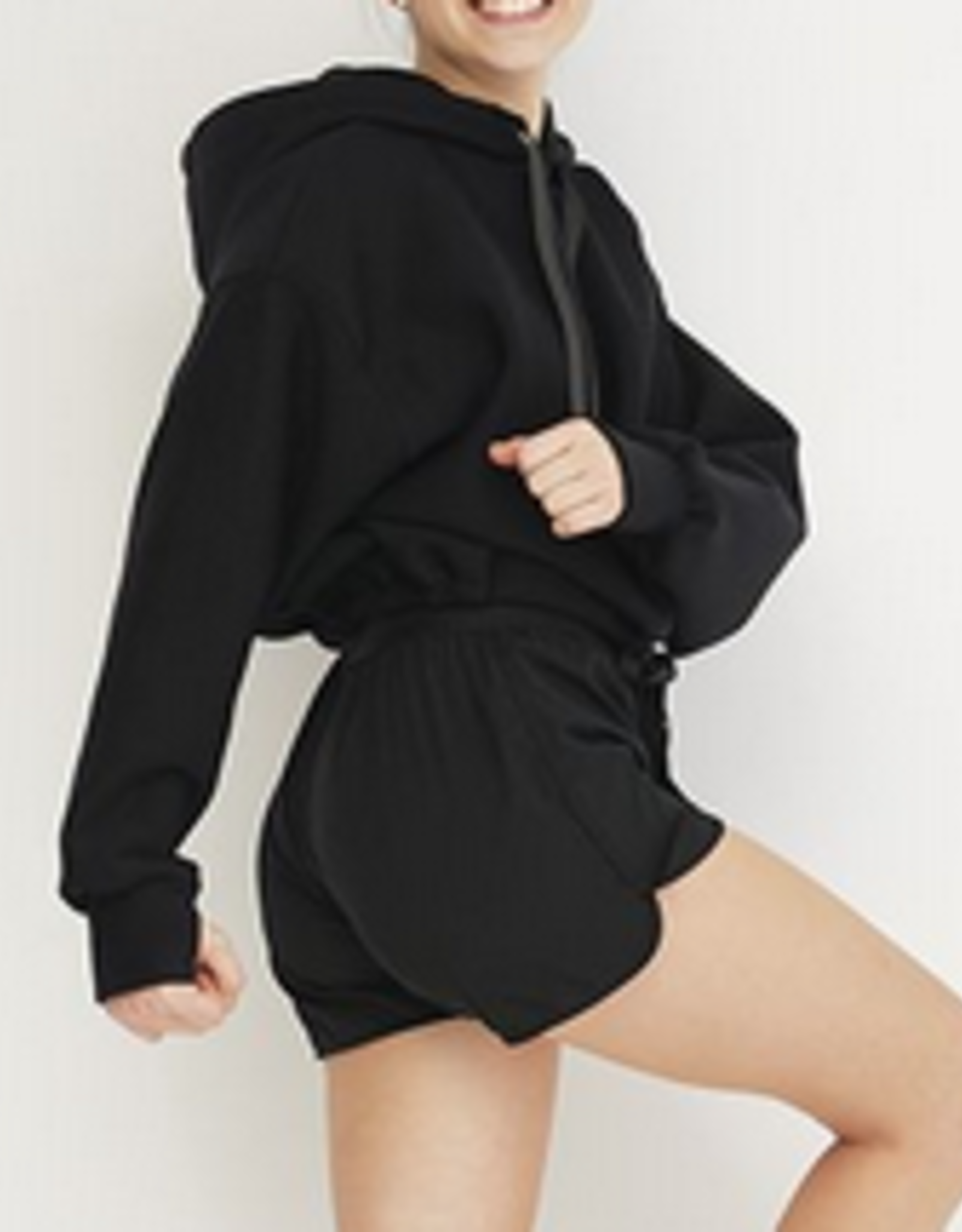 MONDOR RECYCLED POLYESTER TRAINING SHORT FOR CHILD (44909)