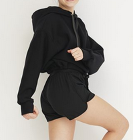 MONDOR RECYCLED POLYESTER TRAINING SHORT FOR CHILD (44909)