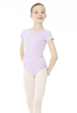 MONDOR MAILLOT MANCHES COURTES RAD LILAS  POUR ENFANT (1635C)