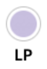 MONDOR MAILLOT MANCHES COURTES RAD LILAS  POUR ENFANT (1635C)