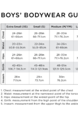 CAPEZIO T-SHIRT  À COL ROND NOIR POUR GARÇON DE LA COLLECTION STUDIO PAR CAPEZIO (SE1061B)