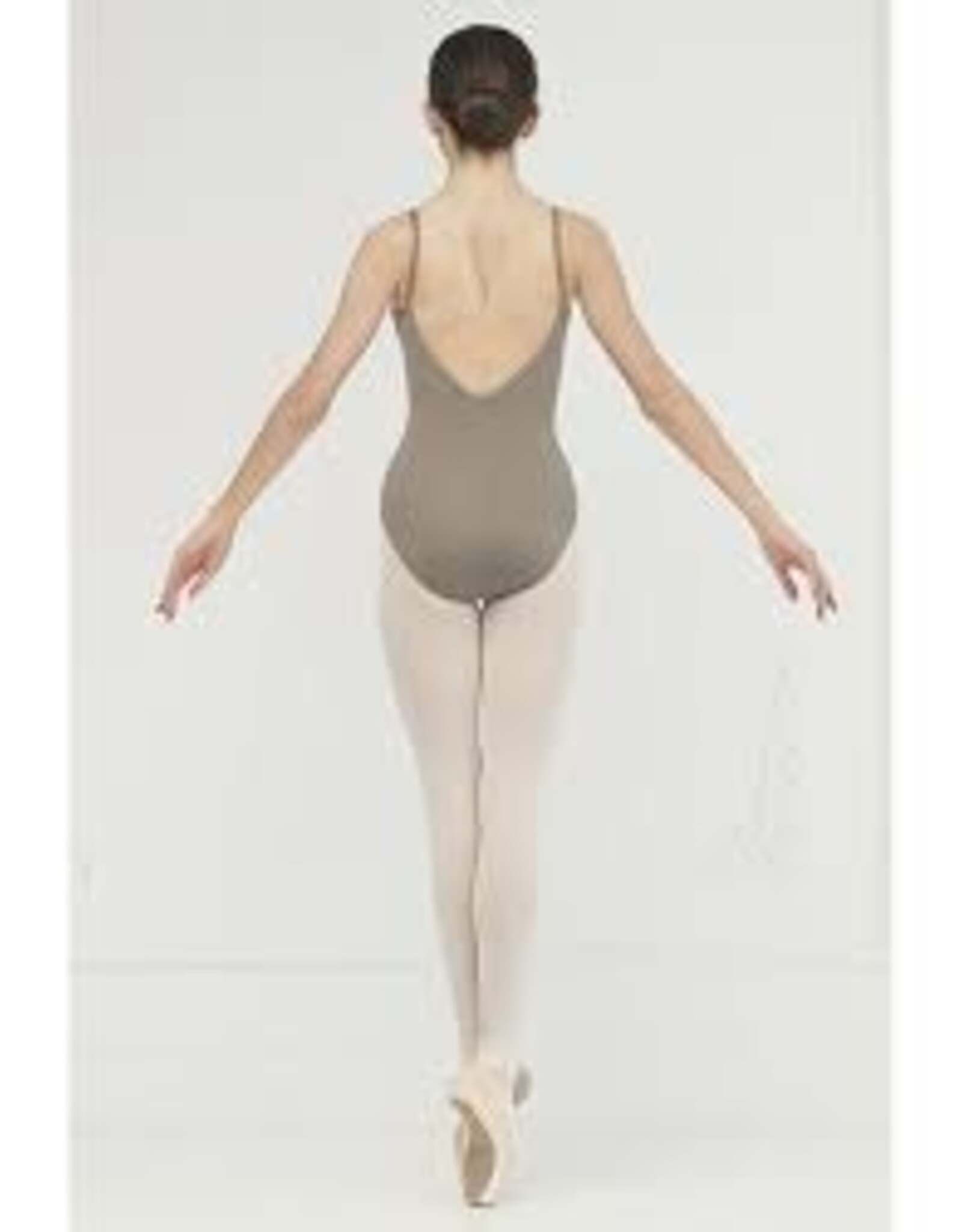 MONDOR CAMISOLE LEOTARD FOR CHILD  (41441)
