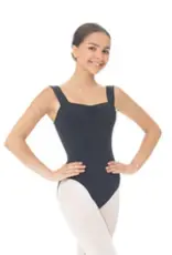 MONDOR MATRIX WIDE STRAP LEOTARD FOR ADULT (43505)