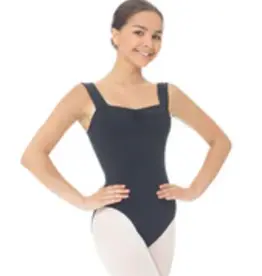 MONDOR MATRIX WIDE STRAP LEOTARD FOR ADULT (43505)