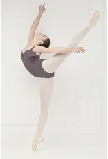 MONDOR WIDE STRAP LEOTARD FOR CHILDS (41440)