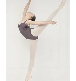 MONDOR WIDE STRAP LEOTARD FOR CHILDS (41440)