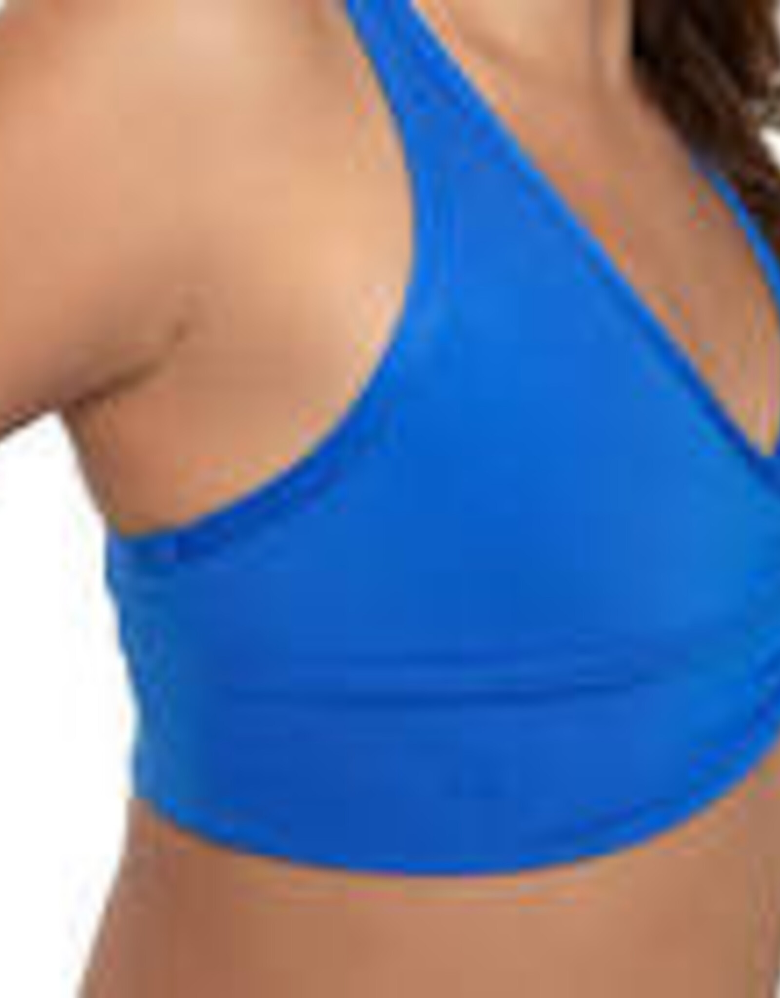 CAPEZIO RACERBACK BRA TOP (SE2003W)