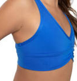 CAPEZIO RACERBACK BRA TOP (SE2003W)