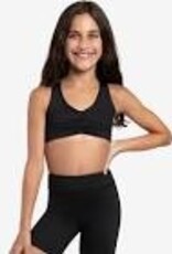 CAPEZIO RACERBACK BRA TOP (SE2003W)