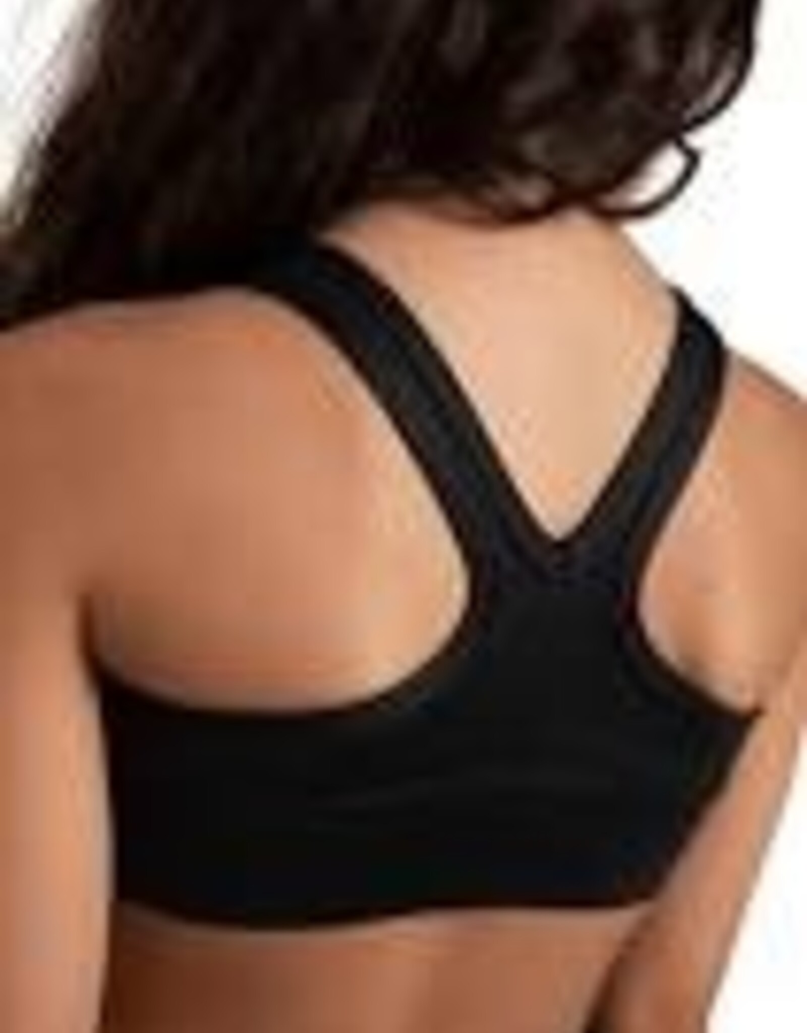 CAPEZIO RACERBACK BRA TOP (SE2003W)