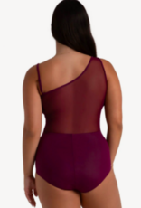 CAPEZIO EDMONIA LEOTARD (12261W)